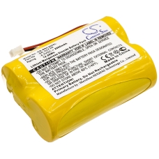 Kompatibilis akkumulátor csere Panasonic 