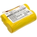 Ipari akkumulátorok Panasonic CS-BRF200SL