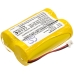 Ipari akkumulátorok Panasonic CS-BRF200SL