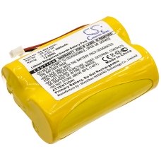 Kompatibilis akkumulátor csere Panasonic 