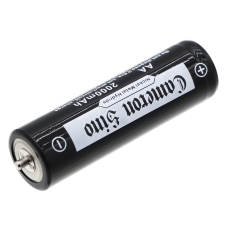 Kompatibilis akkumulátor csere Braun 0025864,5735709,5773701,5774701,5774704...