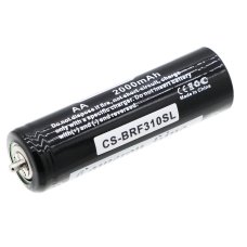Kompatibilis akkumulátor csere Panasonic 0025864,5735709,5773701,5774701,5774704...