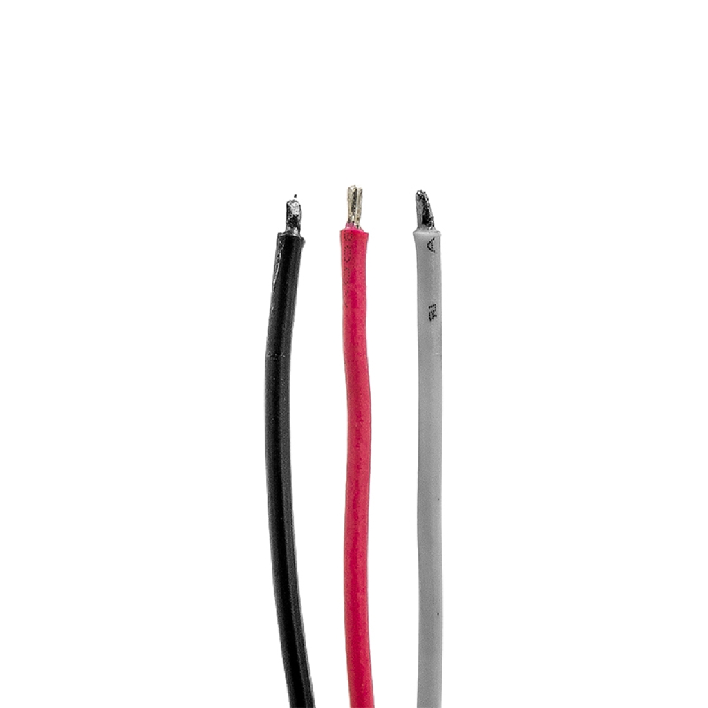 Akkumulátorok Akkumulátorok a hangszórókhoz CS-BRM100SL