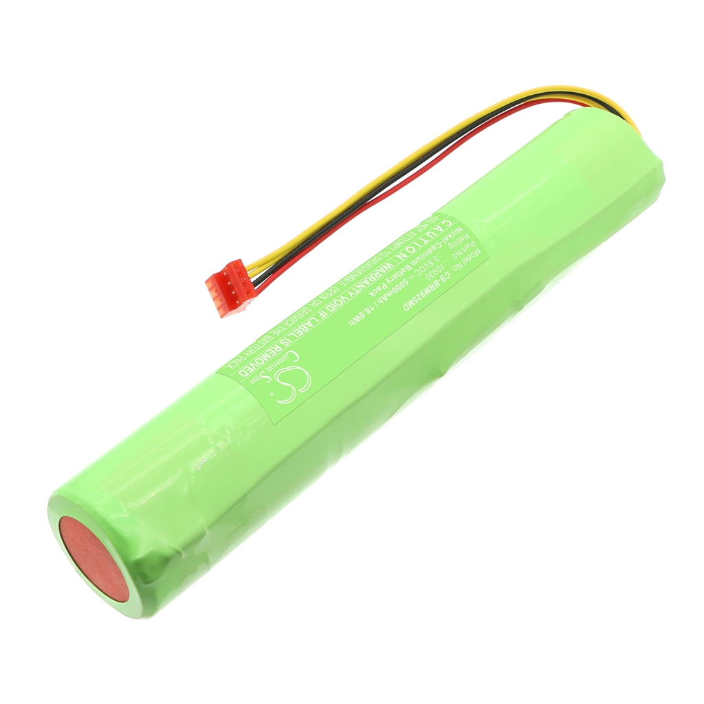Akkumulátor Helyettesíti a 6029