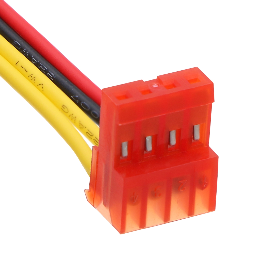 Akkumulátor Helyettesíti a 6029