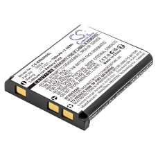 Kompatibilis akkumulátor csere BOSCH S6EA