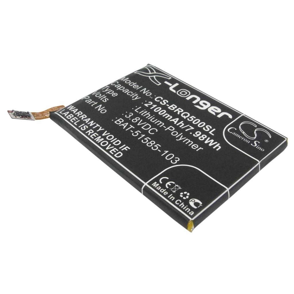 Blackberry SQR100-2