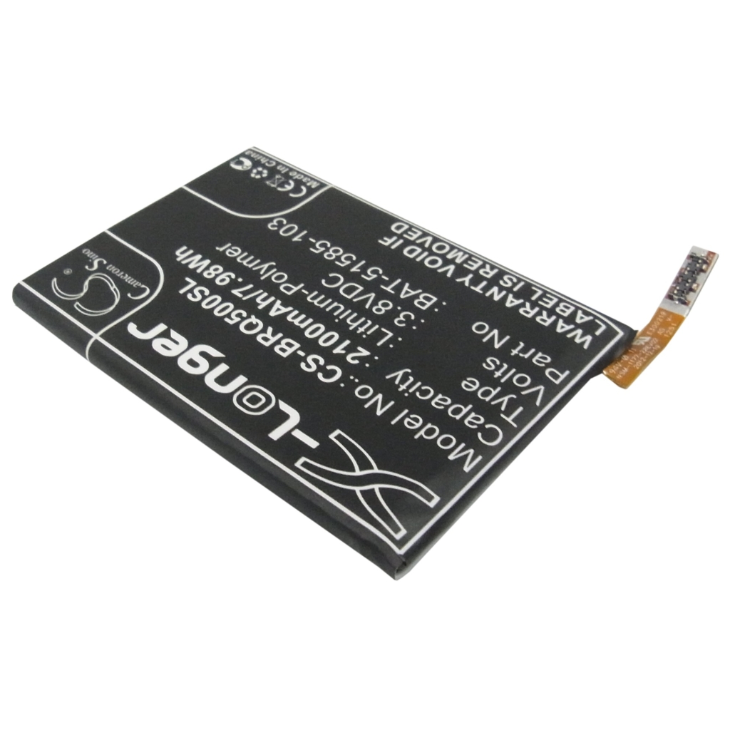 Blackberry SQR100-2