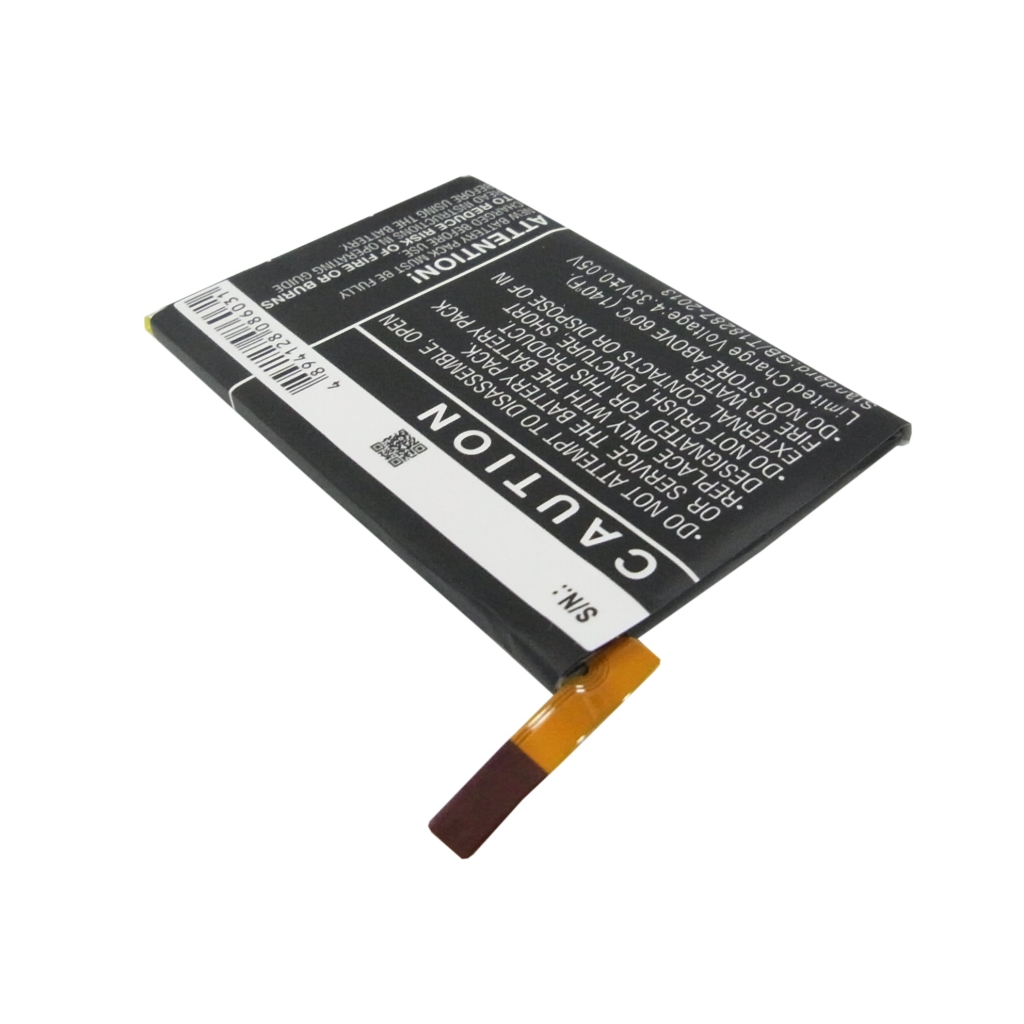Blackberry SQR100-2