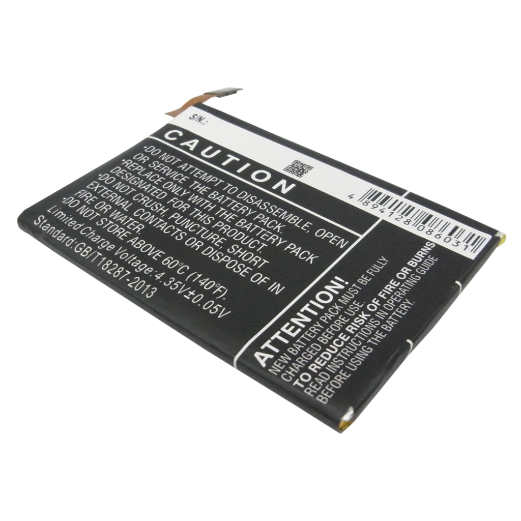 Blackberry SQR100-2