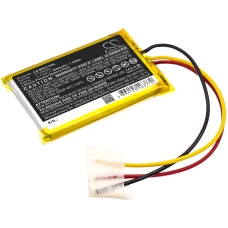 Kompatibilis akkumulátor csere Braven PT704060