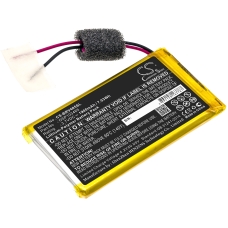 Kompatibilis akkumulátor csere Braven GSP103465