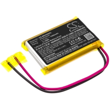 Kompatibilis akkumulátor csere Braven PS403648T