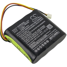 Kompatibilis akkumulátor csere Klipsch AE18650CM1-22-2P2S,J177/ICR18650-22PM