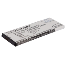 Kompatibilis akkumulátor csere BlackBerry ACC-51546-201,BAT-47277-001,BAT-47277-003,LS1