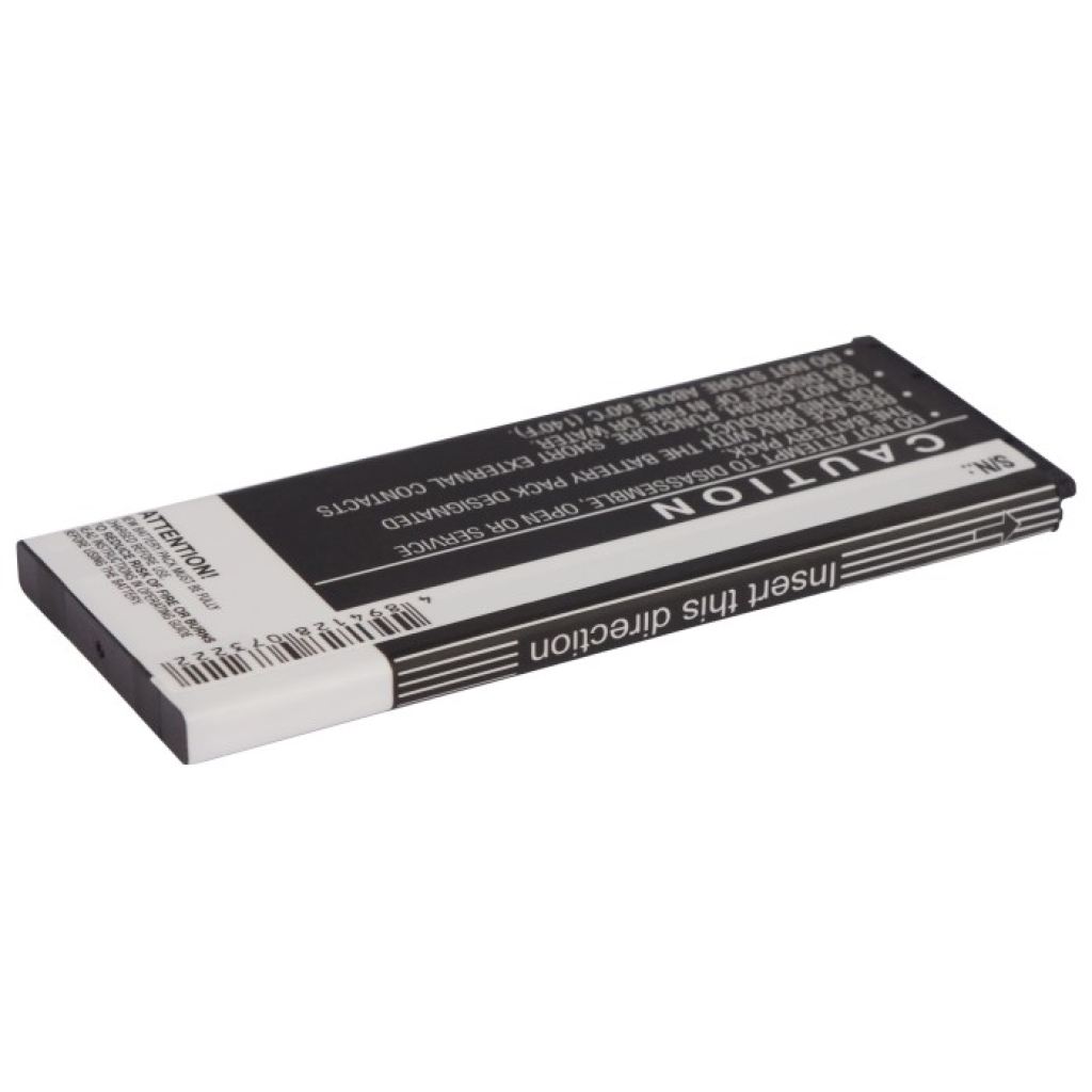 Blackberry Z10 4G