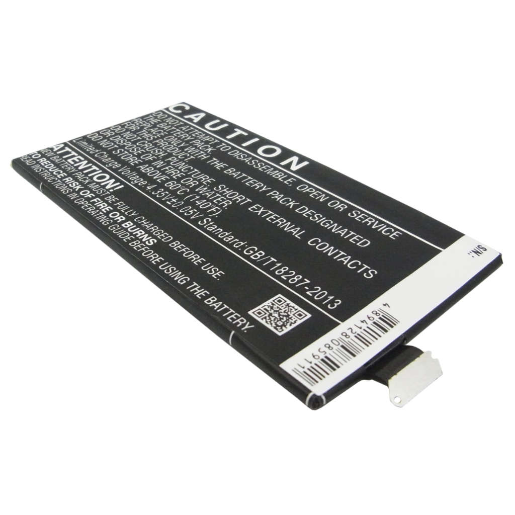 Blackberry STA100-5