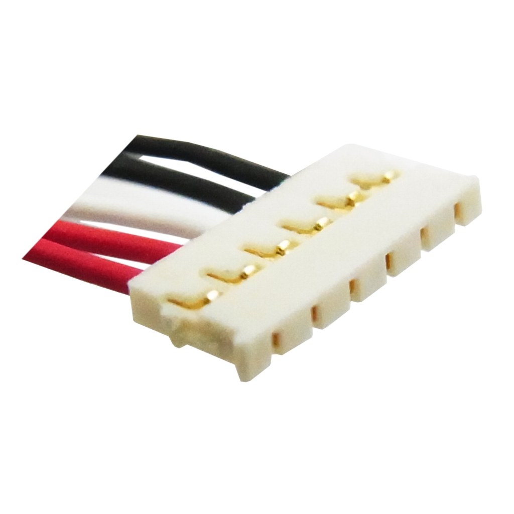 Kompatibilis akkumulátor csere BlackBerry FIH435573,TLP025A2