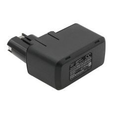 Kompatibilis akkumulátor csere BOSCH 2 607 335 054,2 607 335 055,2 607 335 071,2 607 335 081,2 607 335 107...