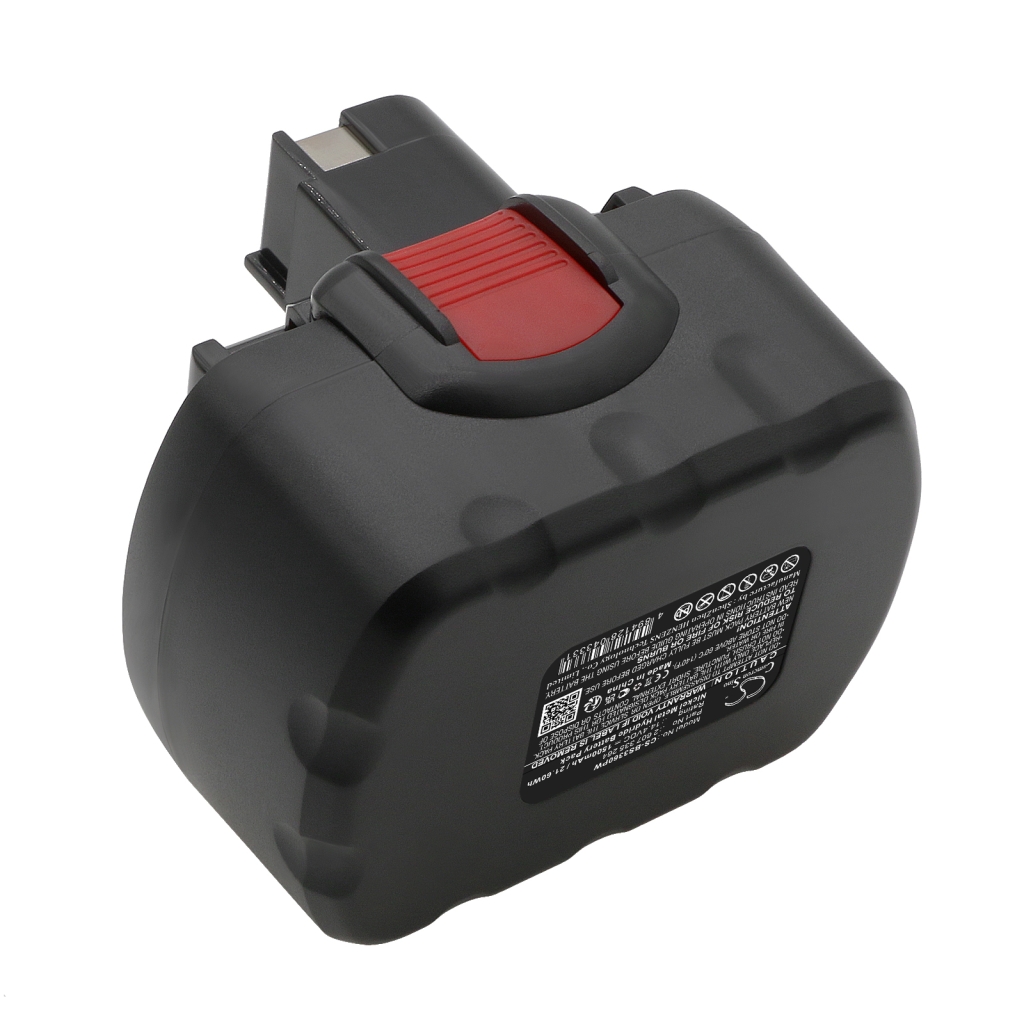 Battery industrial Bosch 32614-2G