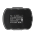 Battery industrial Bosch 32614-2G