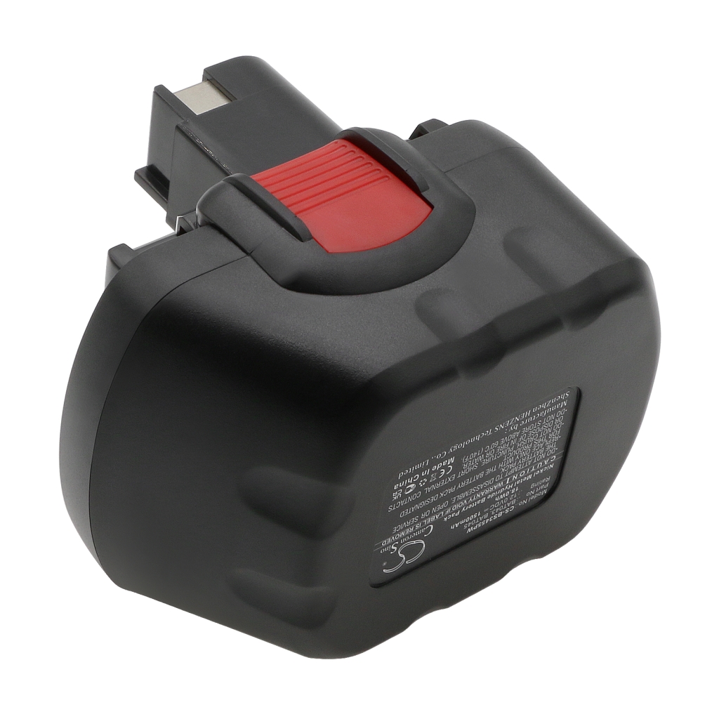 Battery Replaces BAT046