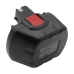 Battery Replaces BAT046