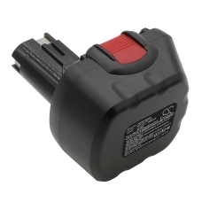 Kompatibilis akkumulátor csere BOSCH 2 60 7335 249,2 607 335 261,2 607 335 262,2 607 335 263,2 607 335 273...