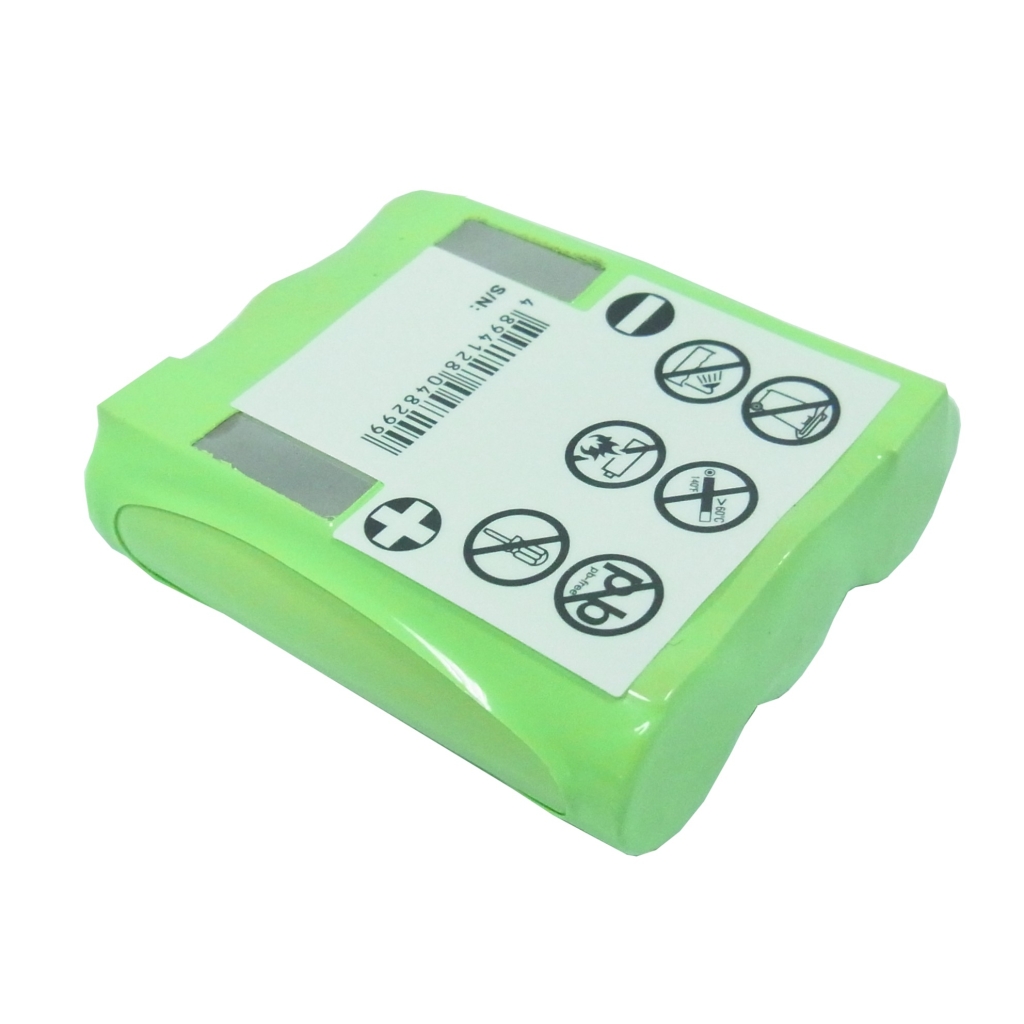Kompatibilis akkumulátor csere CIDCO 60AAS3BV1Z,85AAS3BV1Z,95AAS3BV1Z