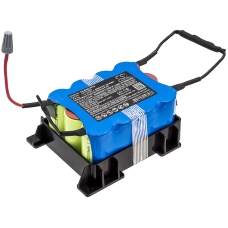 Kompatibilis akkumulátor csere Siemens 00751992