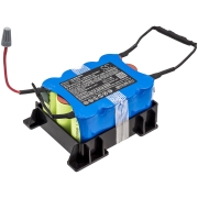 Battery compatibleWith Vacuum Battery