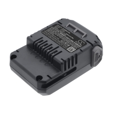 Kompatibilis akkumulátor csere Briggs & stratton 111-9639,5015704981826,593560,596088,597188...
