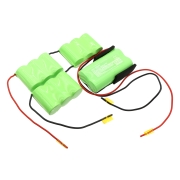 Battery compatibleWith Zelmer