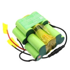 Kompatibilis akkumulátor csere BOSCH 11015613