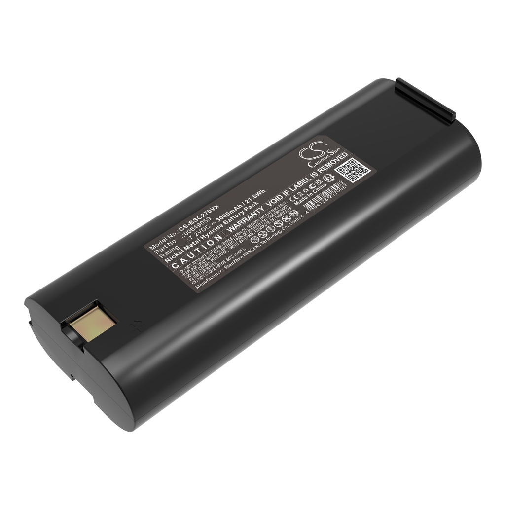 Bosch BSC120205
