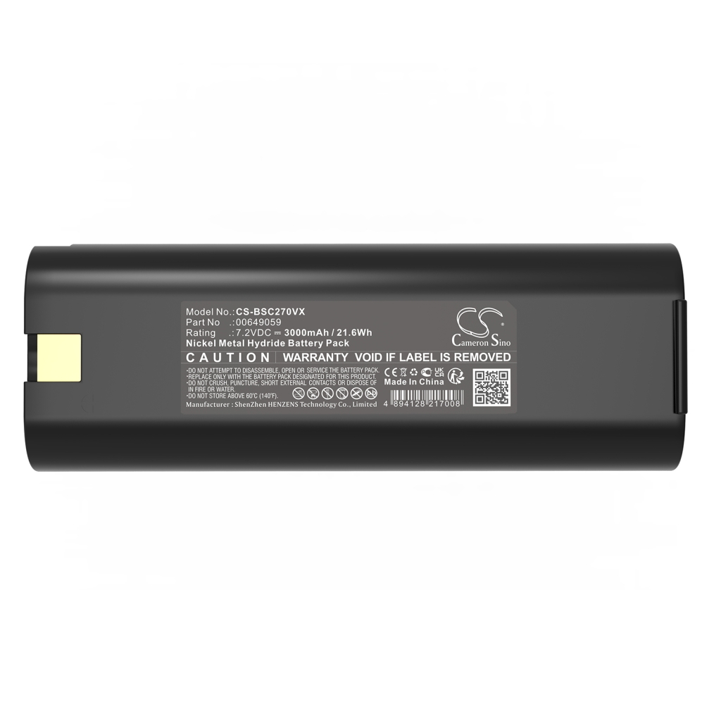 Bosch VS73C0304