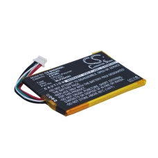 Kompatibilis akkumulátor csere Bambook MLP454261