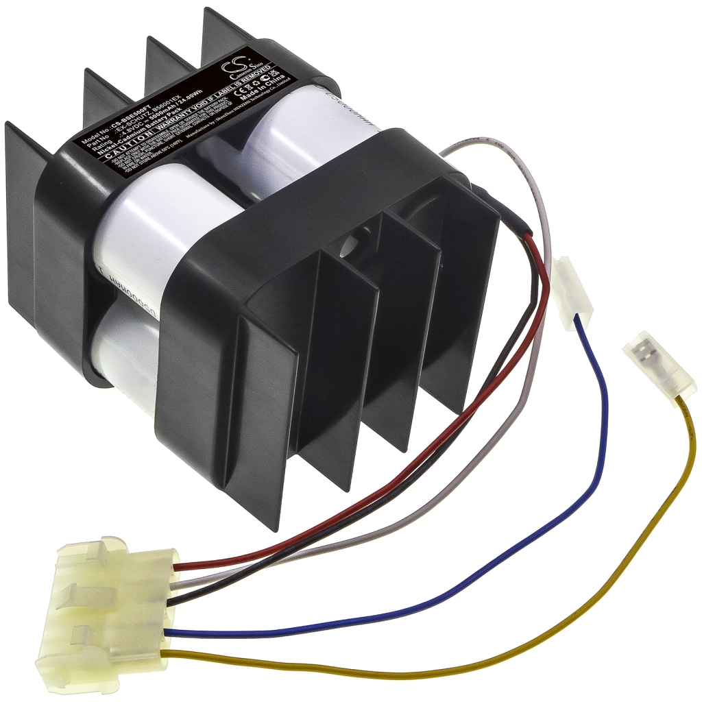 Batteries Lighting System Battery CS-BSE500FT