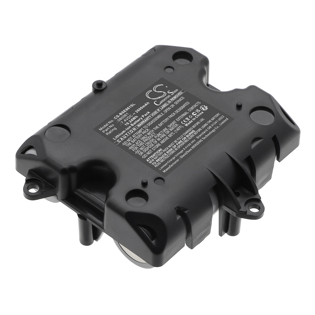Akkumulátorok a hangszórókhoz Bose CS-BSE861SL