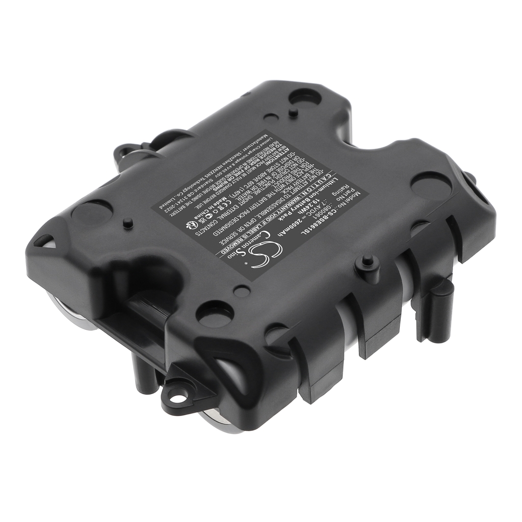 Akkumulátorok a hangszórókhoz Bose CS-BSE861SL