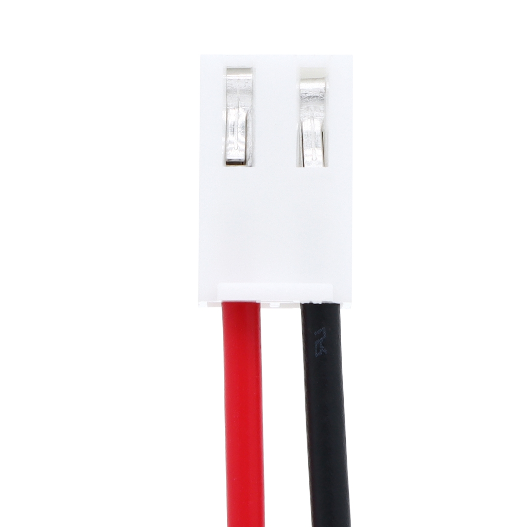 Akkumulátor kompatibilis a következőkkel Bissell CS-BSF300VX