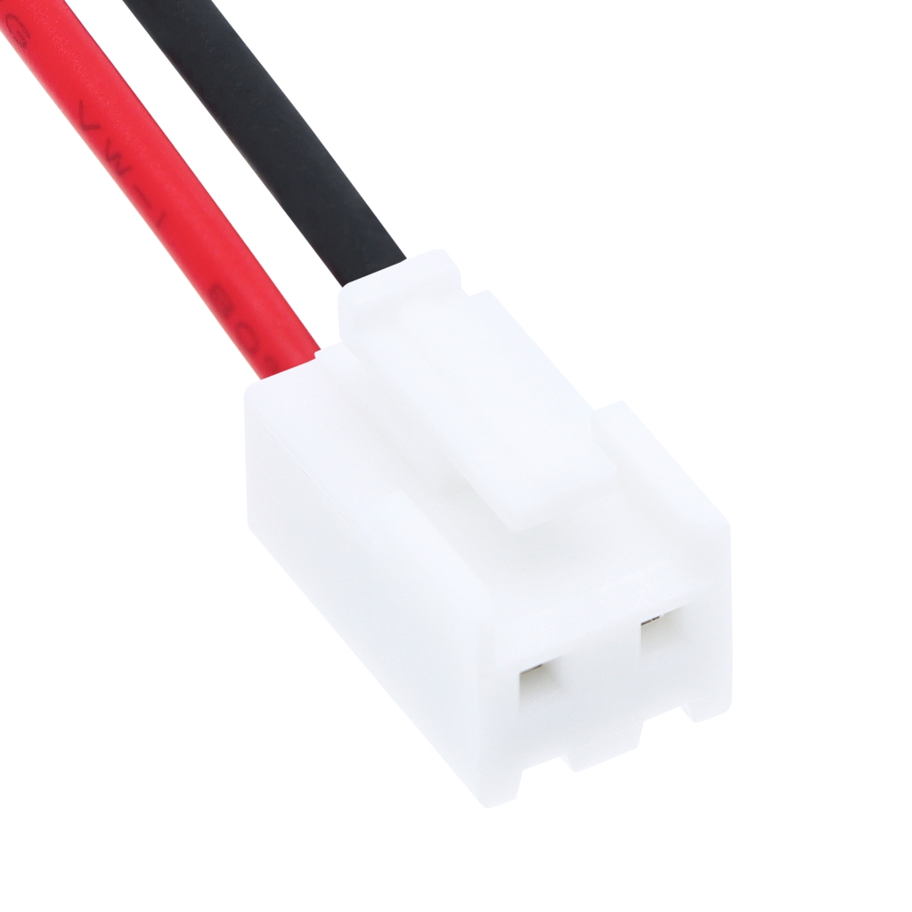 Akkumulátor kompatibilis a következőkkel Bissell CS-BSF300VX