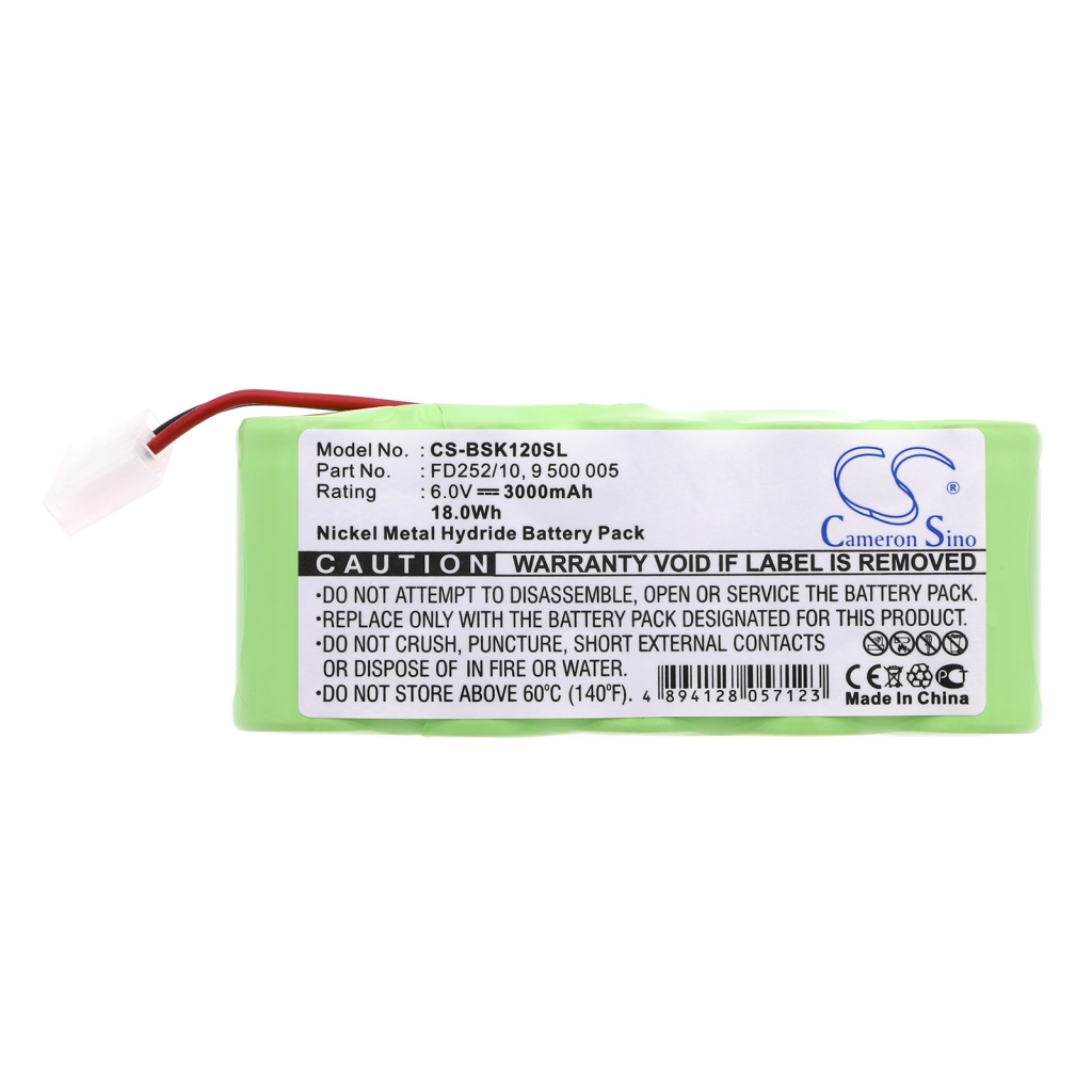 Battery Replaces 8787335122