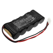 CS-BSK500SL<br />Akkumulátorok   akkumulátort cserél 9000163