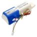 Vacuum Battery Bissell 2593