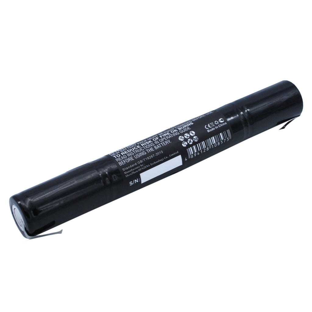Akkumulátorok orvostechnikai eszközökhöz Bosch Spiro 501 (CS-BSP501MD)