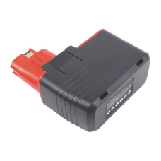 Kompatibilis akkumulátor csere BOSCH 2 607 335 160,2 607 335 210,2 607 335 246,2 607 335 252,2 610 995 883...