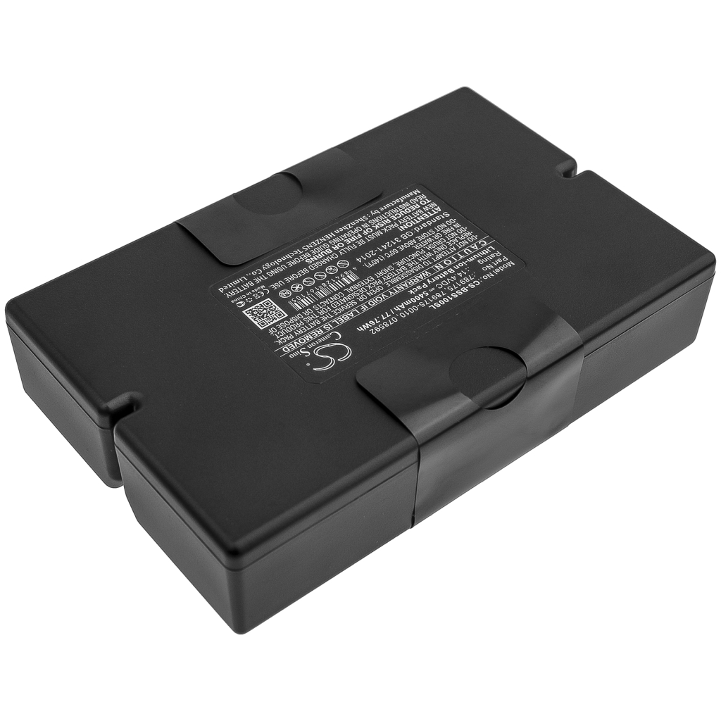 Akkumulátorok Helyettesíti a 789175