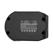 Battery compatibleWith Bosch
