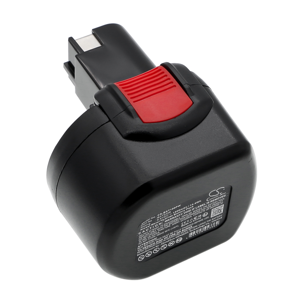 Battery Replaces BAT100